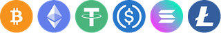 Compliance-certified regulated financial trading partner associated with Ledger Bryn